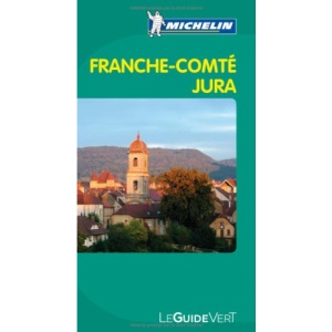 Michelin Franche-Comté: Jura