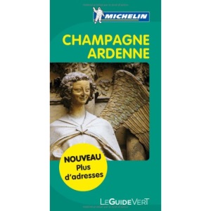 Michelin Champagne Ardenne