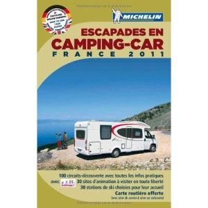 Escapades En Camping Car Franc     Fl