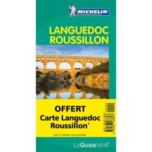 Languedoc Roussillon