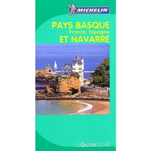 Pays Basque et Navarre