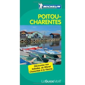 Poitou, Charentes