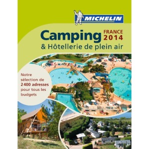 Camping : France