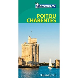 Guide Vert - POITOU - CHARENTES