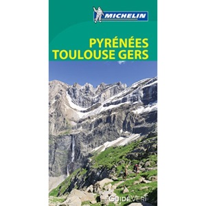 Guide Vert - PYRENEES TOULOUSE GERS