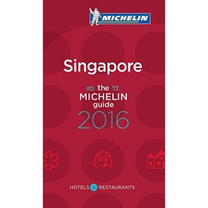 Singapore (Michelin Hotel & Restaurant)