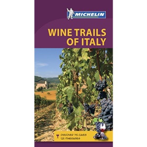 Wine Regions of Italy