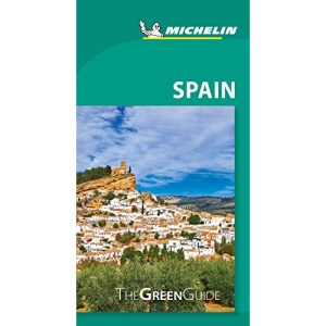 Spain (Green Guide/Michelin)