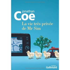 La vie très privée de Mr Sim