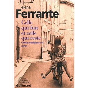 Celle qui fuit et celle qui reste: Époque intermédiaire