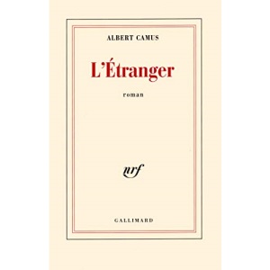L'étranger