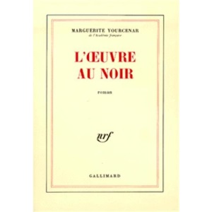 L'oeuvre au noir : Suivi de carnets de notes de