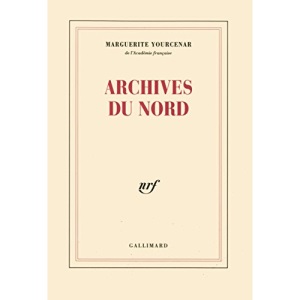 Le Labyrinthe du monde, Tome 2 : Archives du Nord
