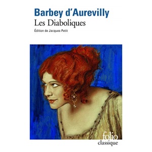 Les Diaboliques: A30275 (Folio (Gallimard))