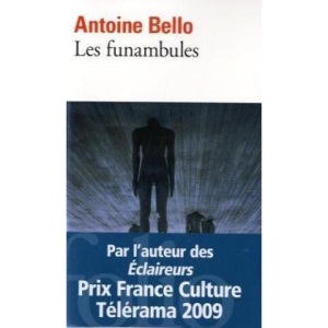 Les Funambules (Folio)