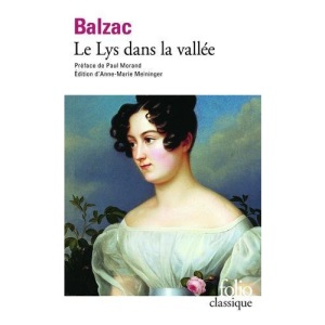 Le Lys dans la vallée