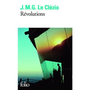 Revolutions (Collection Folio)