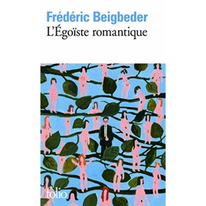 Egoiste Romantique (Folio)