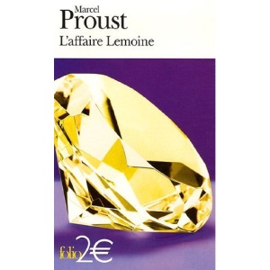 L'affaire Lemoine