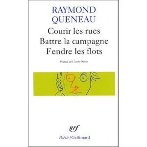 Courir Les Rues (Pobesie 150)