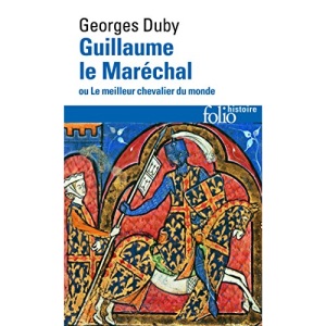 Guillaume Le Marechal