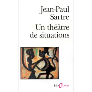 Theatre De Situations (Folio Essais)