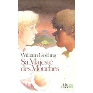 Sa Majesté des Mouches