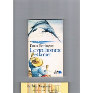 Le Vieil homme et la mer