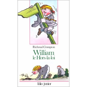 William le hors-la-loi
