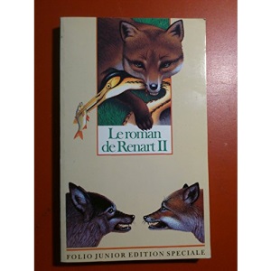 Le Roman de Renart, Tome 2 :