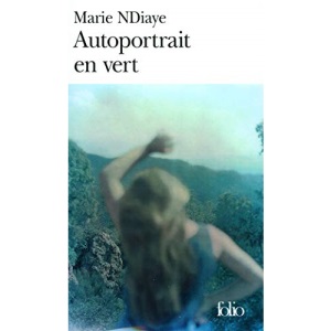 Autoportrait en vert: A33754 (Folio)