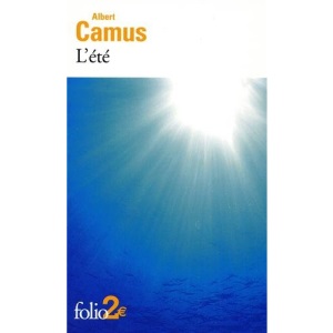 L'Ete (Folio 2 Euros)