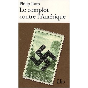 Le complot contre l'Amérique