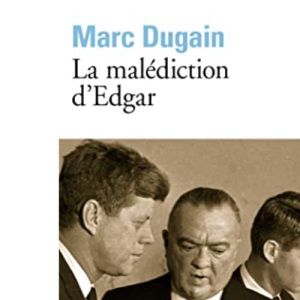 La Malediction D'Edgar: A33967 (Folio)