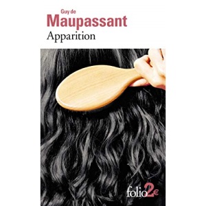 L'apparition et autres contes de l'etrange: A35792 (Folio 2 Euros)