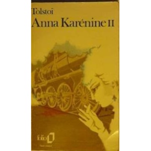 Anna Karenine II