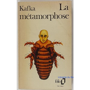 La métamorphose