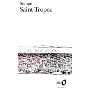 Saint-Tropez