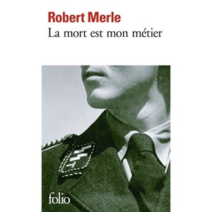 La Mort Es Mon Metier