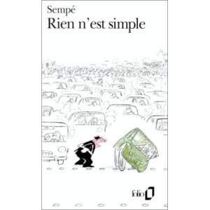 Rien n'Est Simple