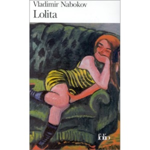 Lolita (French Translation)