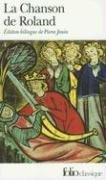 La Chanson De Roland (Folio Classique)