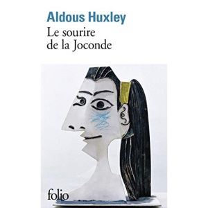 Le sourire de la Joconde et autres tres courts romans: A37291 (Folio)