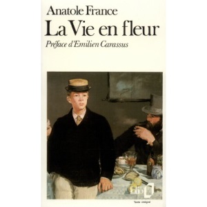 La Vie En Fleur (Folio)