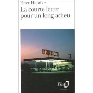 Courte Lettre Pour Un (Folio)