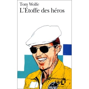L'Etoffe DES Heros (Folio)