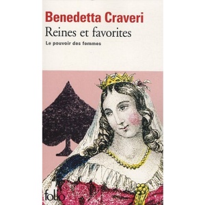 Reines et la fovourites