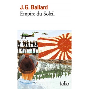 Empire Du Soleil (Folio)
