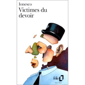 Victimes du devoir(pseudo-drame)