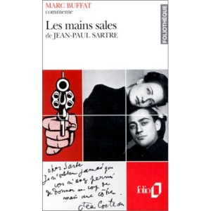Foliotheque: Sartre: Les mains sales